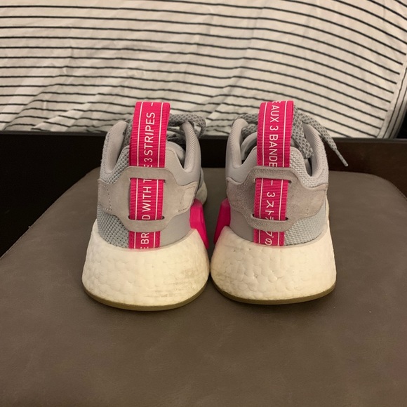 Adidas NMD R2 - Picture 3 of 5